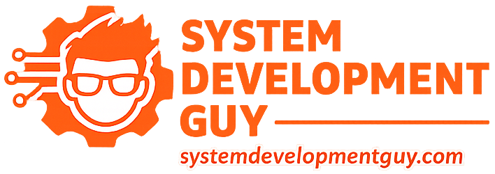 System Development Guy